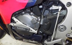 HONDA CBR1000RR Gen. 2 2008 SC59