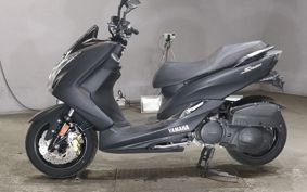 YAMAHA S-MAX SG27