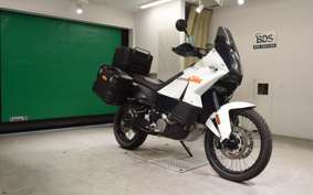 KTM 990 ADVENTURE 2009