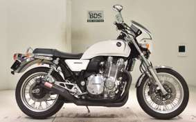HONDA CB1100 EX 2015 SC65