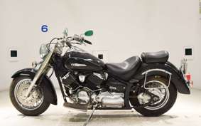 YAMAHA DRAGSTAR 1100 CLASSIC 2002 VP13J