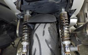 YAMAHA MAJESTY 125 FI