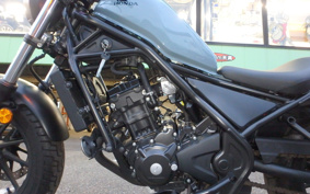 HONDA REBEL MC49