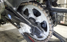 KAWASAKI NINJA 400R 2010 ER400B