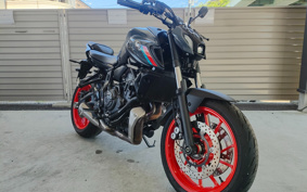 YAMAHA MT-07 ABS 2024 RM33J