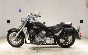 YAMAHA DRAGSTAR 400 CLASSIC  2014 VH02J