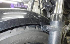 HONDA FTR223 2025 MC34