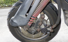 SUZUKI ADDRESS V50 Tune CA1CA