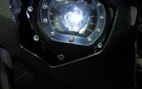 SUZUKI GSX-R1000 2001