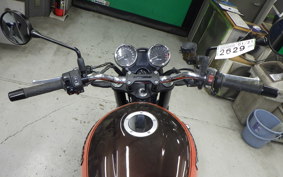 KAWASAKI Z900RS 2021 ZR900C