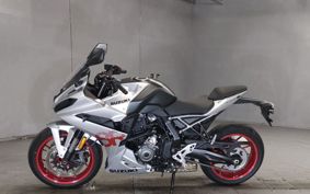 SUZUKI GSX-8R EM1AA