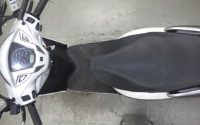 HONDA LEAD 125 1987 JF45