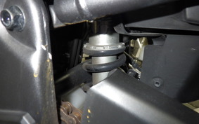 HONDA CBR400R 2022 NC56