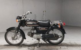HONDA BENLY 50 CD50