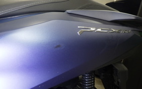 HONDA PCX 160 2008 KF47