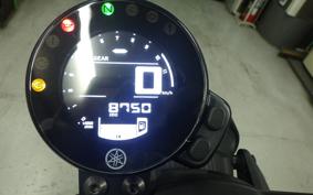 YAMAHA XSR700 2022 RM41J