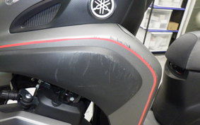 YAMAHA TRICITY 155 2015 SG81J