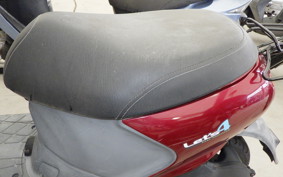 SUZUKI LET's 4 CA46A