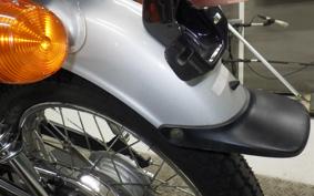 HONDA CL50 BENLY 2025 CD50