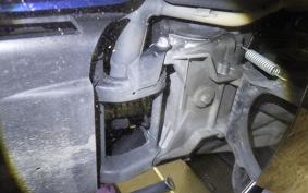 SUZUKI ADDRESS V125 Gen.2 DP12H