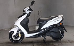 YAMAHA CYGNUS125XSR SED8J