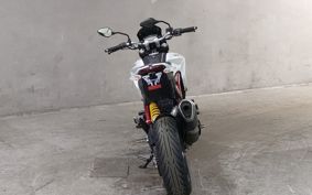 DUCATI HYPERMOTARD 939 2018 BA01JA