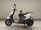 Фото Suzuki LET's 4 2024 с японского аукциона
