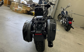HARLEY FLSB 2021 YMJ