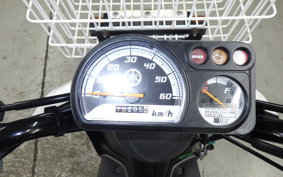 YAMAHA GEAR Gen.2 2025 UA08J