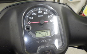 HONDA TACT Gen.4 AF79