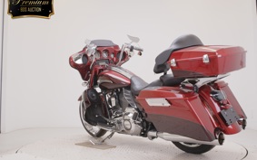 HARLEY FLHXSE 1800CVO 2012
