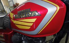 HONDA CG125