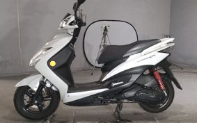 YAMAHA CYGNUS125XSR SE44J