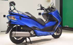 HONDA FORZA Z GEN 2 2000 MF10