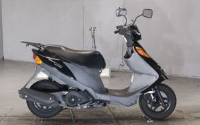 SUZUKI ADDRESS V125 CF4EA