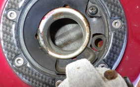 KAWASAKI ZZ1100 NINJA R 1990 ZXT10C