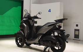 YAMAHA ﾄﾘｼﾃｨ125-2 SEK1J