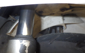 YAMAHA GEAR Gen.2 UA06J