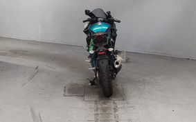 YAMAHA YZF-R25 RG43J