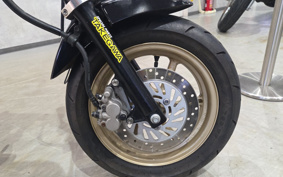 HONDA Ape100 TypeD HC13