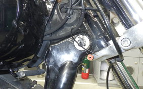 HARLEY FXDL 1580 2009