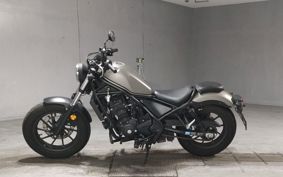 HONDA REBEL MC49