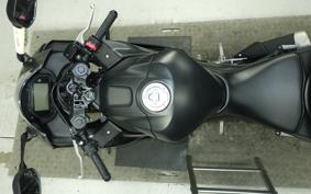 YAMAHA YZF-R25 A RG74J