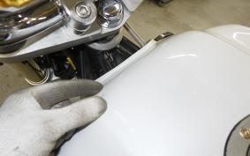 YAMAHA XJR1300 2001 RP03J