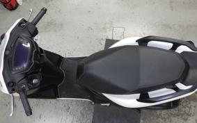 YAMAHA CYGNUSｸﾞﾘﾌｧｽ SEJ4J
