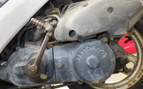 HONDA DIO GEN 2 AF27