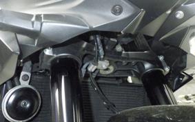 KAWASAKI ZH2 2021 ZRT00K