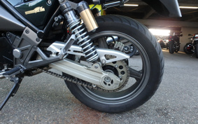 KAWASAKI ZEPHYR400K 2002 ZR400C