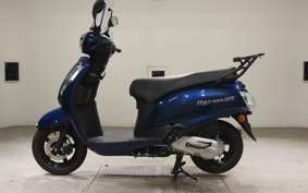 SUZUKI ADDRESS V125 Gen.2 2017 DP12H