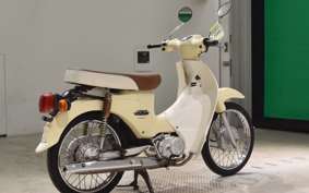 HONDA C110 SUPER CUB 2014 JA07